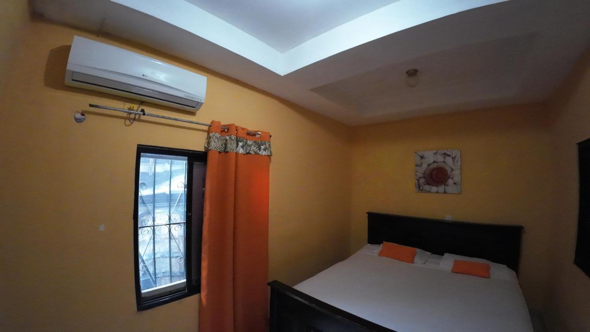 Cataleya Hostel Bocas del Toro Exteriör bild