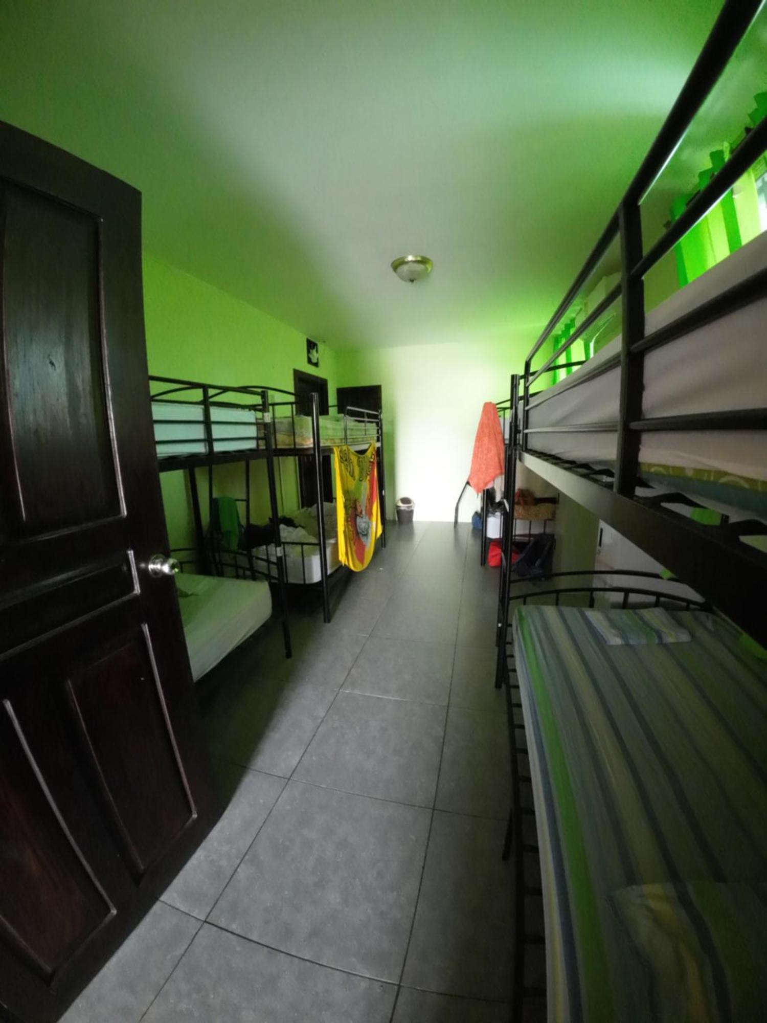 Cataleya Hostel Bocas del Toro Exteriör bild