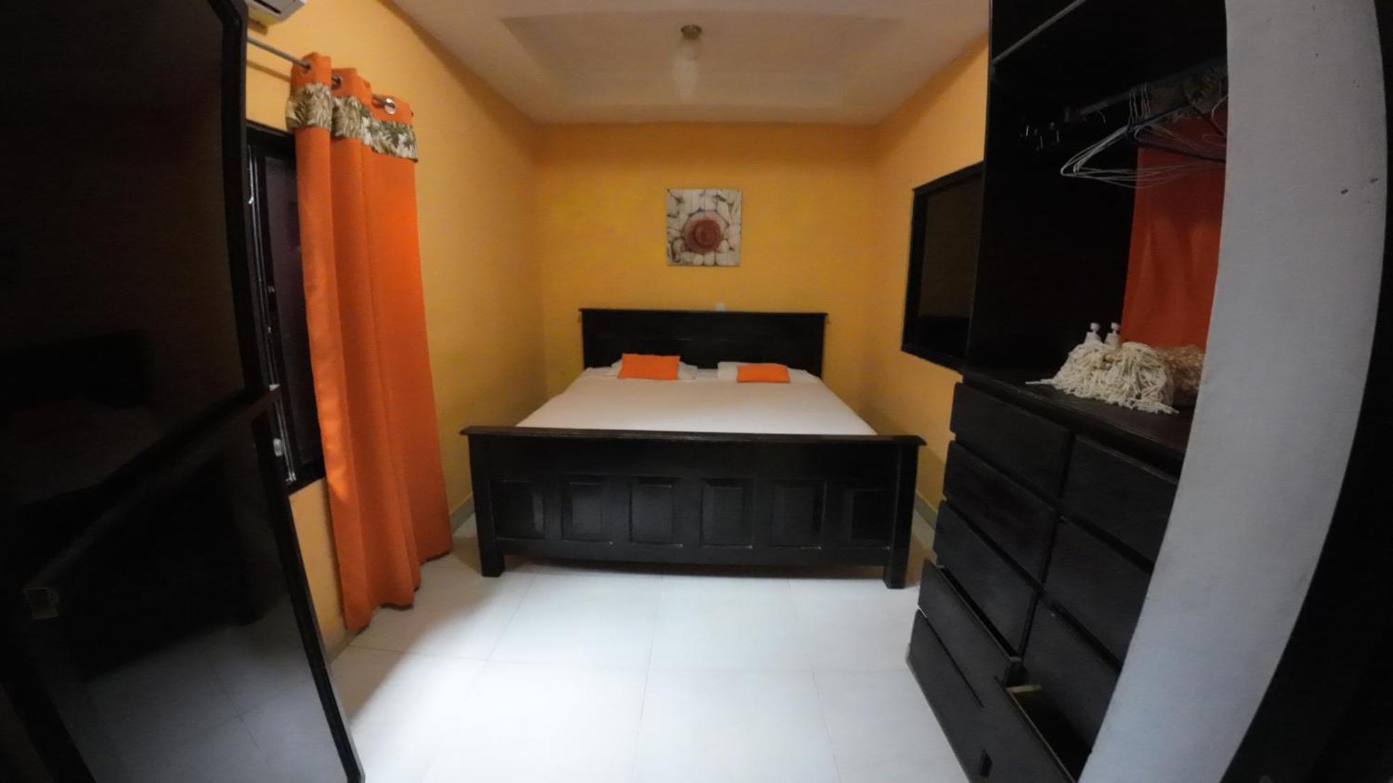 Cataleya Hostel Bocas del Toro Exteriör bild