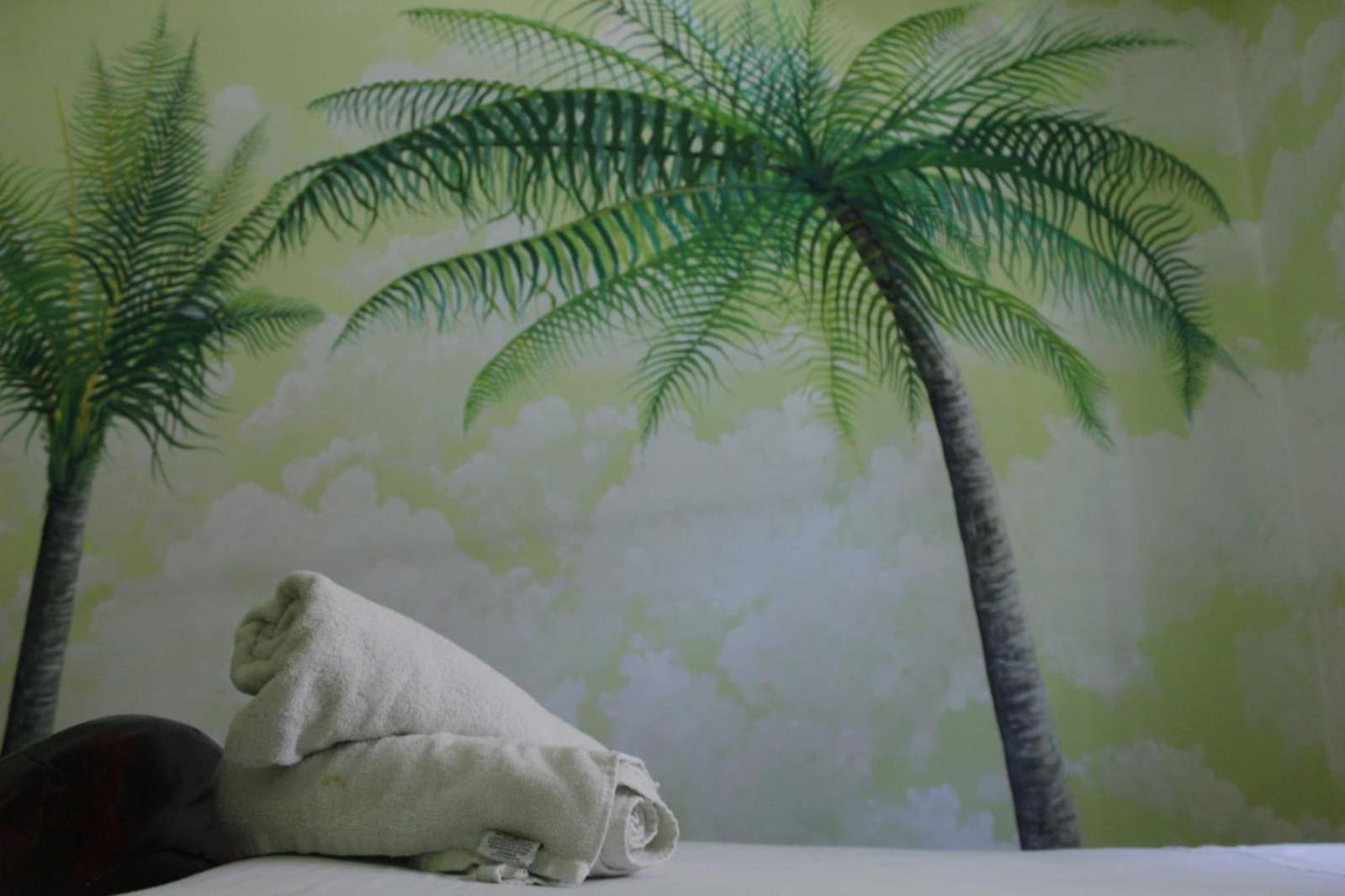 Cataleya Hostel Bocas del Toro Exteriör bild