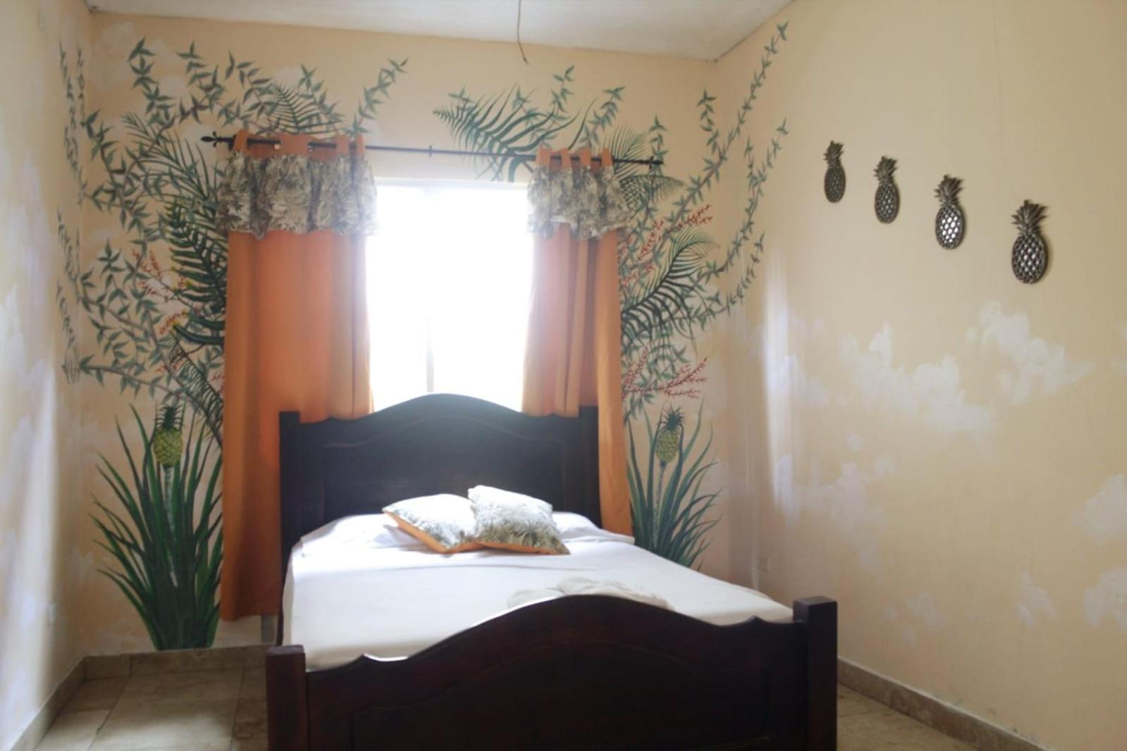 Cataleya Hostel Bocas del Toro Exteriör bild
